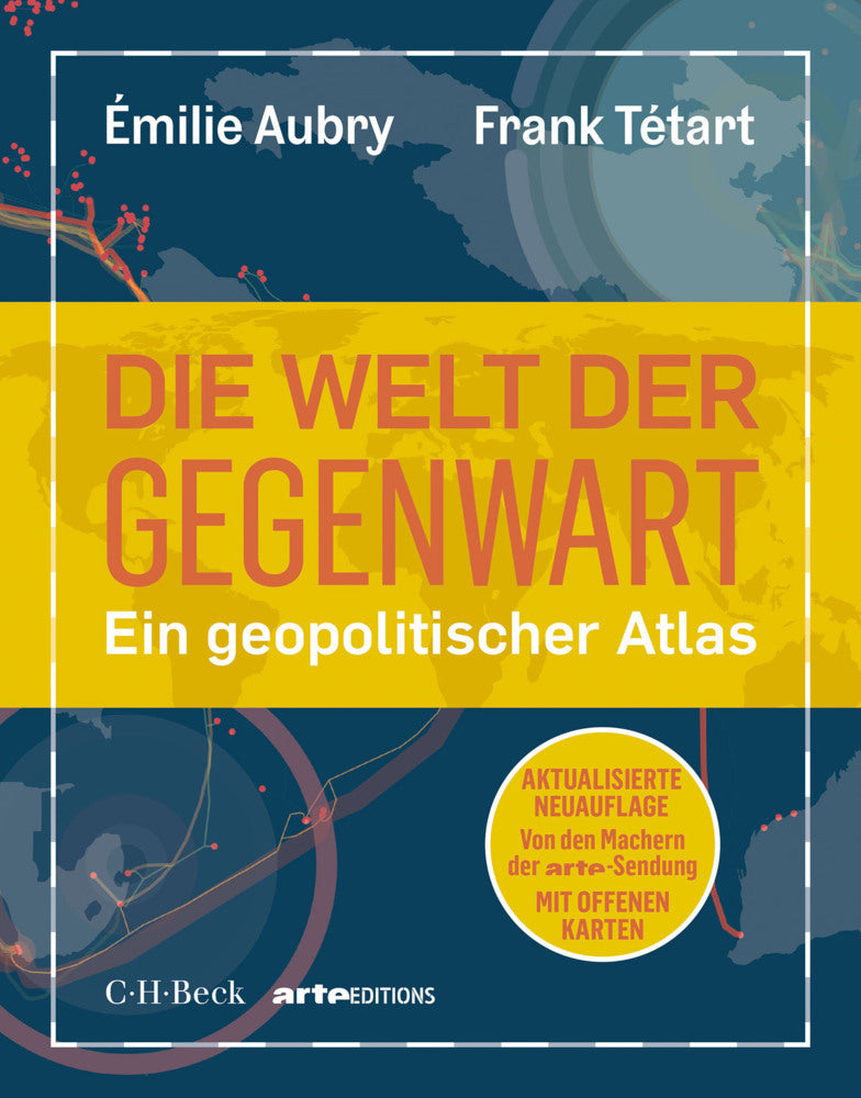 Die Welt der Gegenwart (Émilie Aubry)