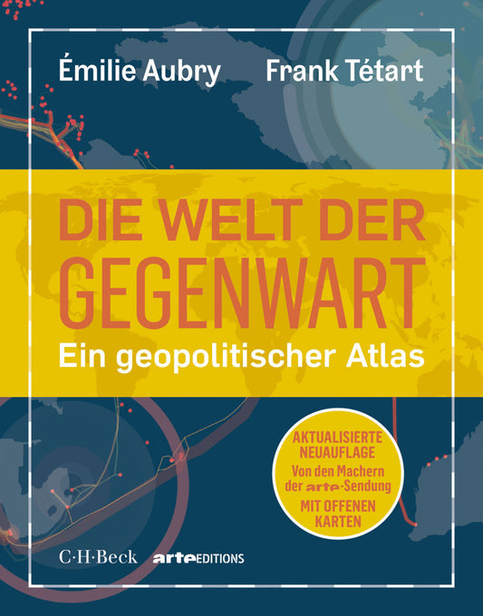 Die Welt der Gegenwart (Émilie Aubry)