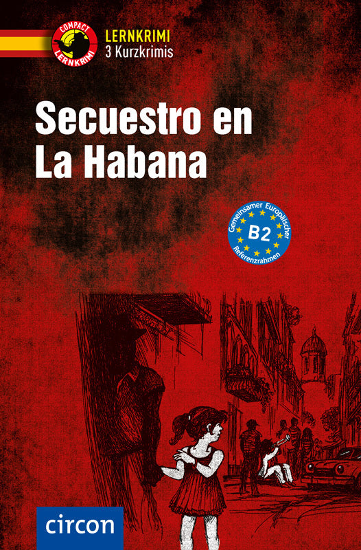 Secuestro en La Habana (Mario Martín)