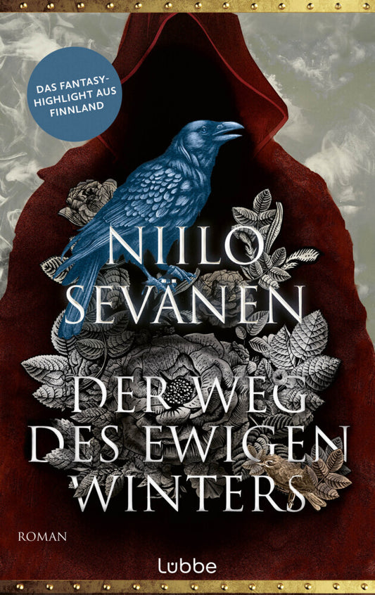 Der Weg des ewigen Winters (Niilo Sevänen)