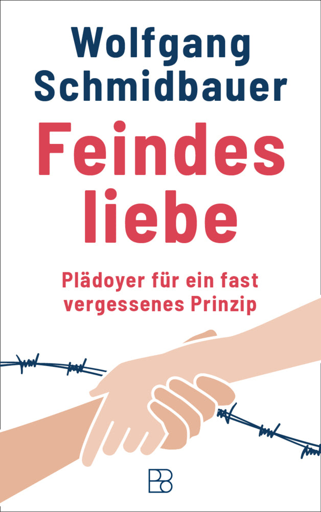 Feindesliebe (Wolfgang Schmidbauer)
