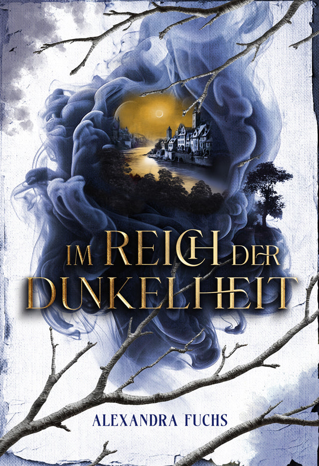 Im Reich der Dunkelheit (Alexandra Fuchs)