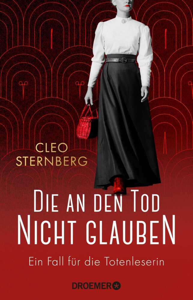 Die an den Tod nicht glauben (Cleo Sternberg)
