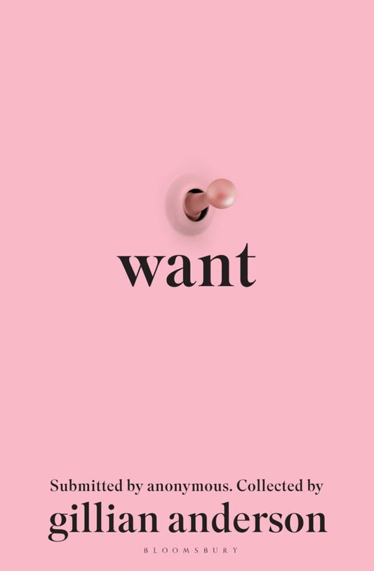 Want (Gillian Anderson)