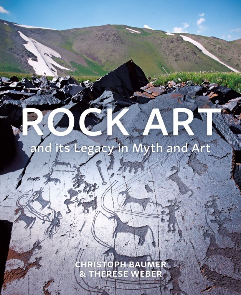 Rock Art and its Legacy in Myth and Art (Christoph Baumer)