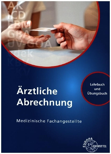 Ärztliche Abrechnung (Susanne Nebel)