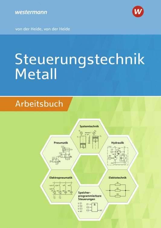 Steuerungstechnik Metall (Volker Von Der Heide)