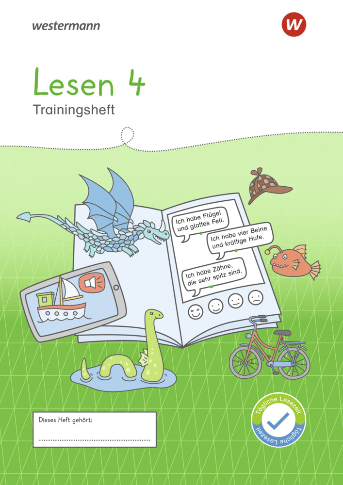 Westermann Unterrichtsmaterialien Grundschule