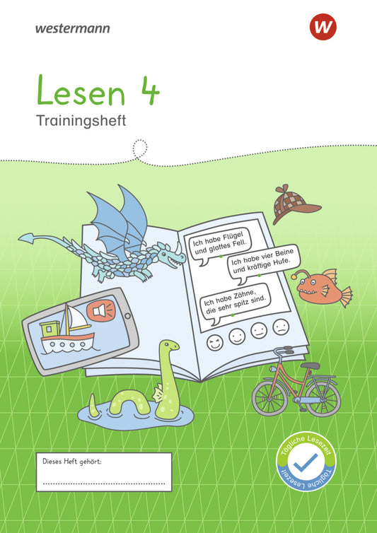 Westermann Unterrichtsmaterialien Grundschule