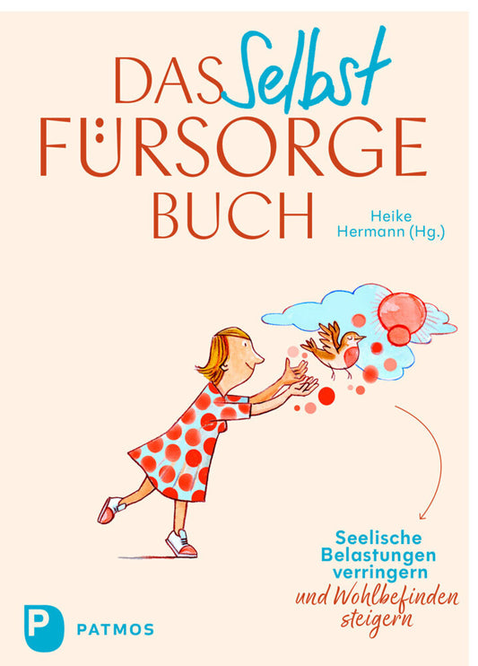 Das Selbstfürsorge-Buch (Heike Hermann)