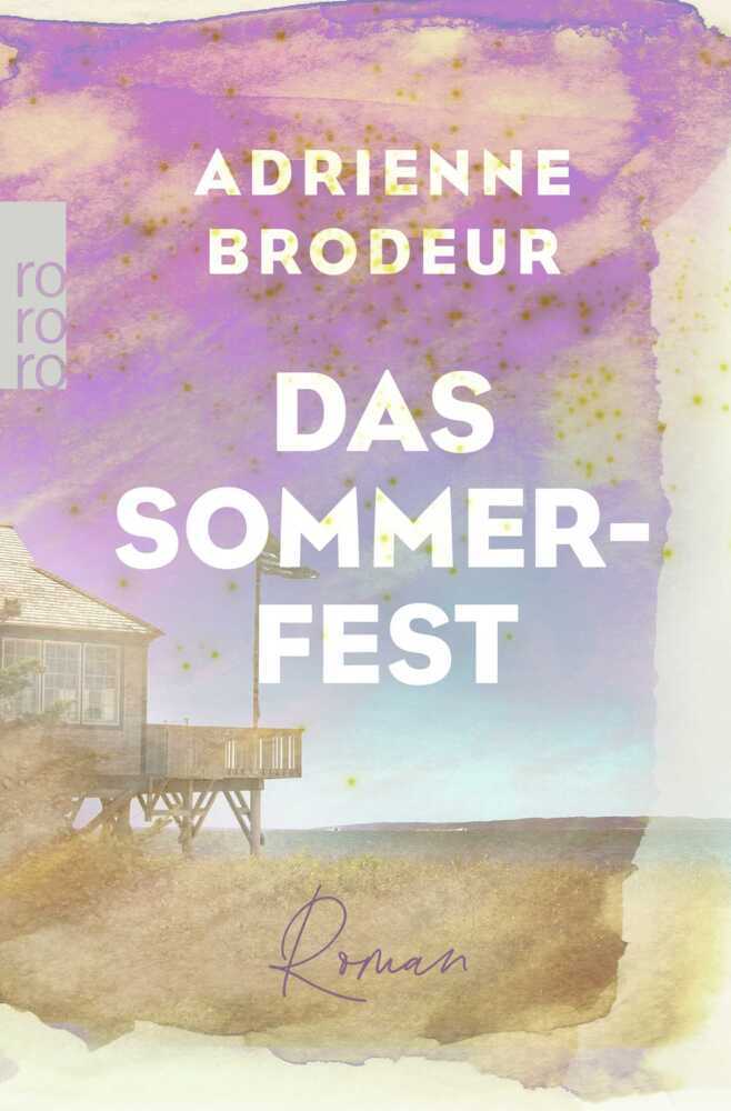 Das Sommerfest (Adrienne Brodeur)