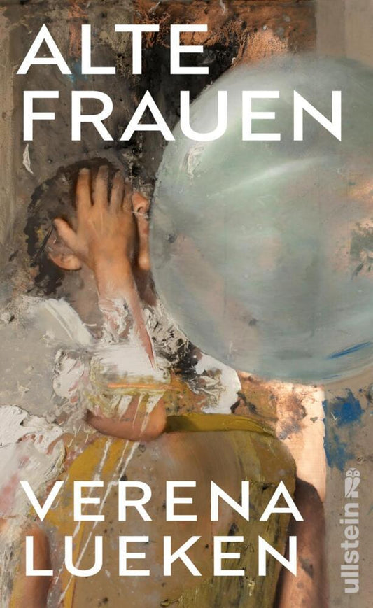 Alte Frauen (Verena Lueken)