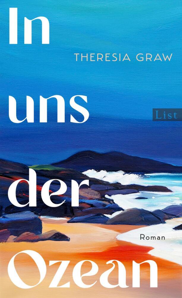 In uns der Ozean (Theresia Graw)