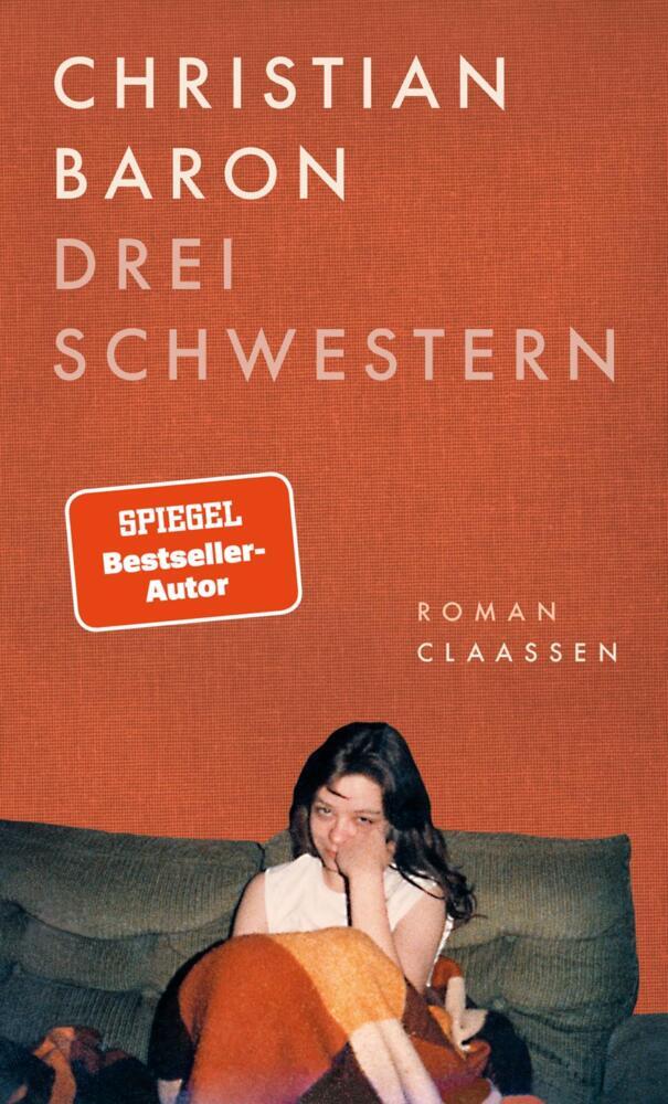 Drei Schwestern (Christian Baron)