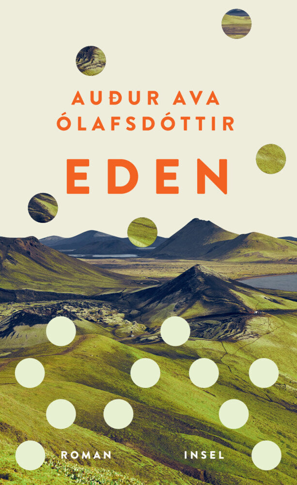 Eden (Auður Ava Ólafsdóttir)