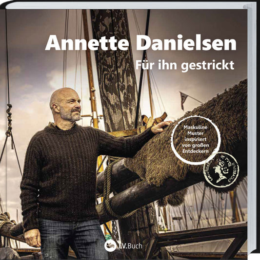Für ihn gestrickt (Annette Danielsen)