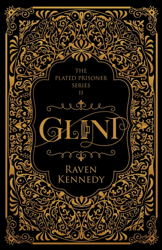 Glint (Raven Kennedy)