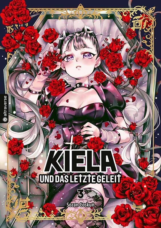 Kiela und das letzte Geleit 03 (Sozan Coskun)