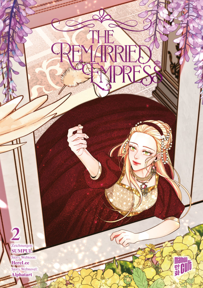 The Remarried Empress 2 (Alphatart)