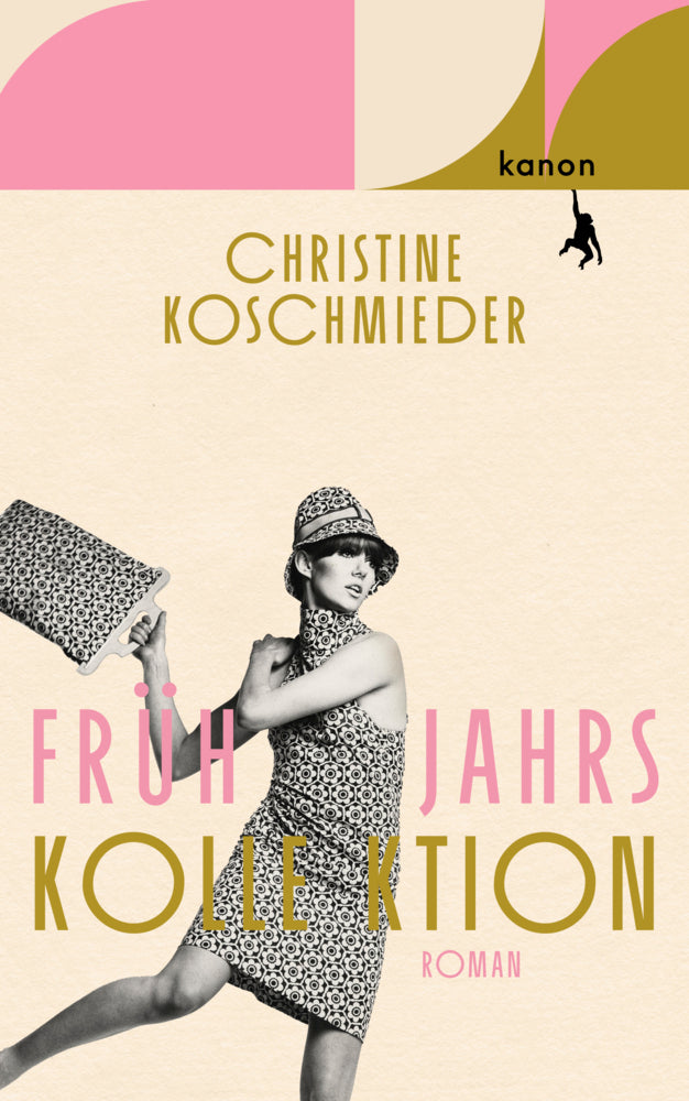 Frühjahrskollektion (Christine Koschmieder)