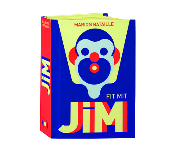 Fit mit Jim (Marion Bataille)
