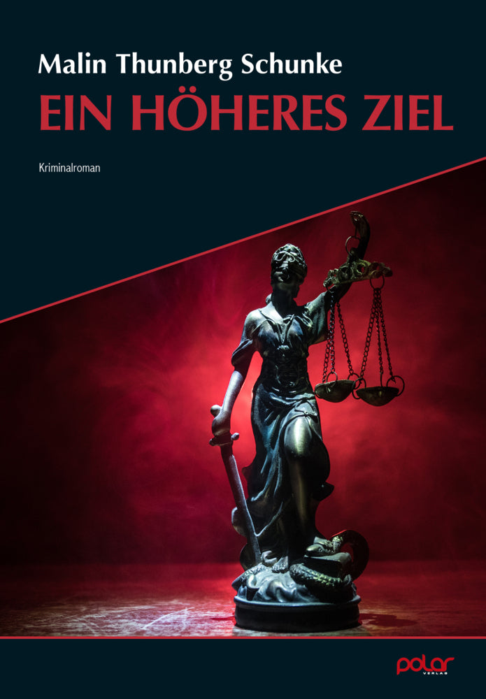 Ein höheres Ziel (Malin Thunberg Schunke)