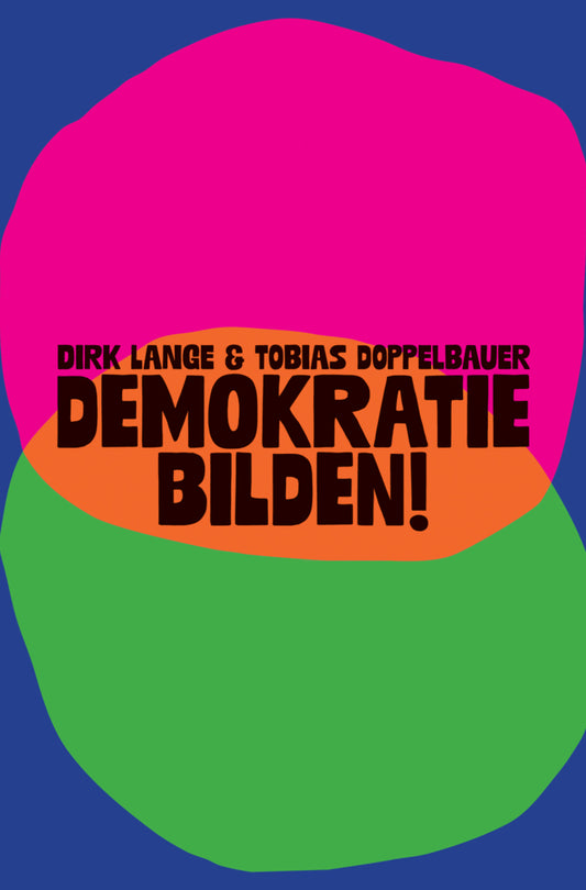 Demokratie bilden! (Tobias Doppelbauer)
