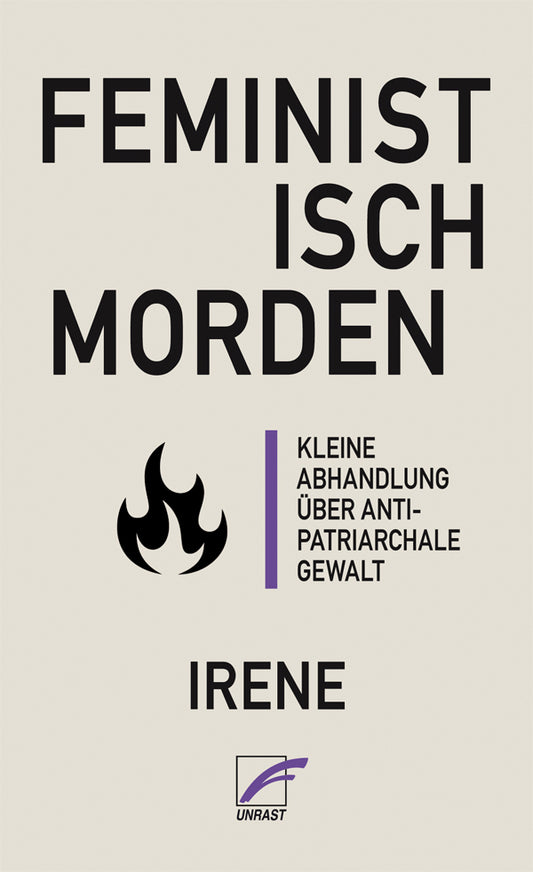 Feministisch morden (Irene)