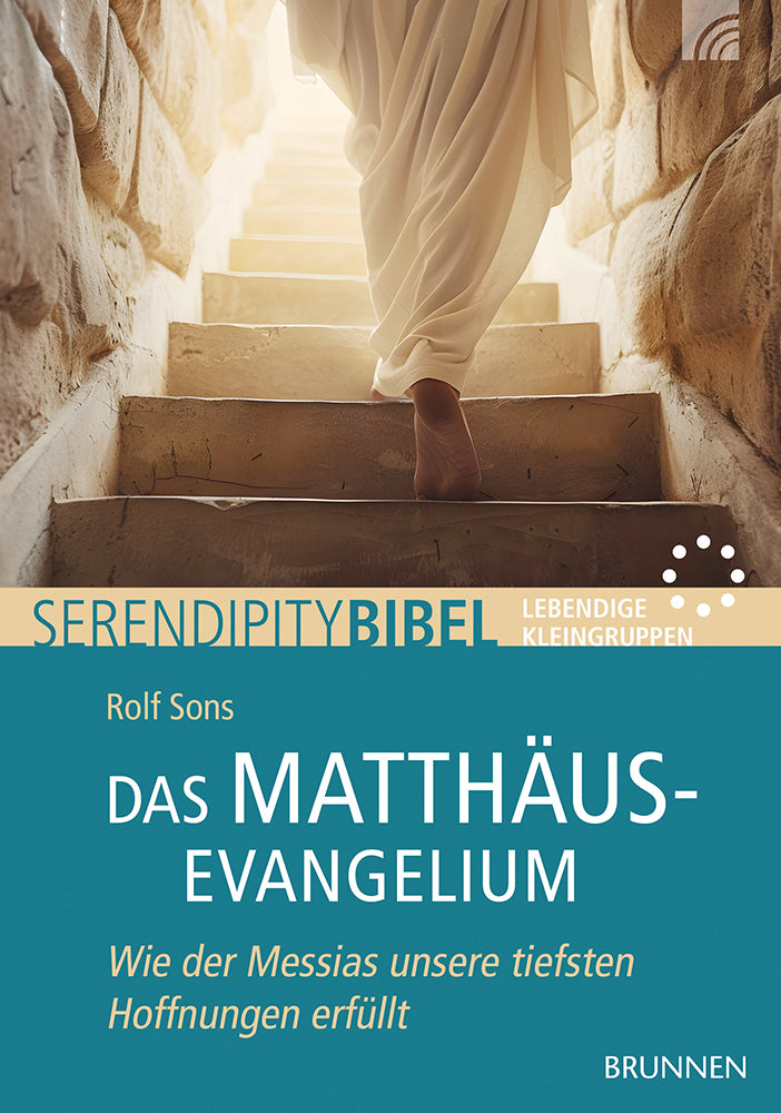 Das Matthäusevangelium (Pfarrer Rolf Ev. Pfarramt Sons)