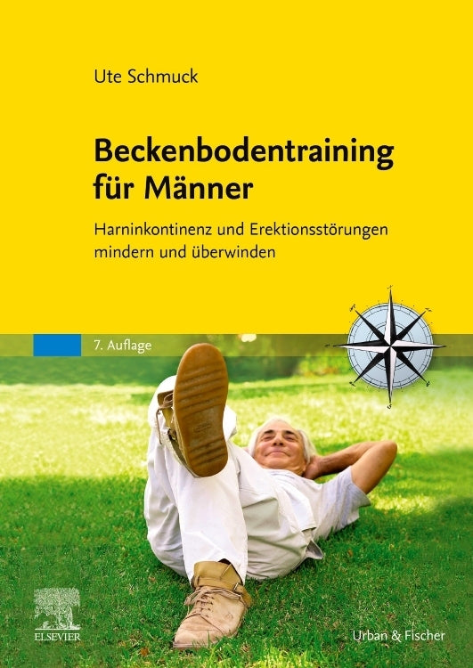 Beckenbodentraining für Männer (Ute Schmuck)