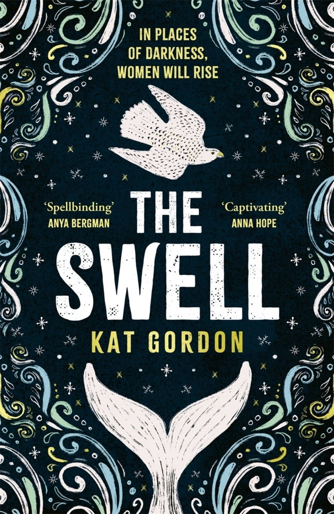 The Swell (Kat Gordon)