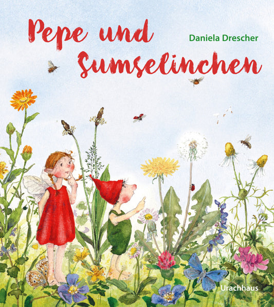 Pepe und Sumselinchen (Daniela Drescher)