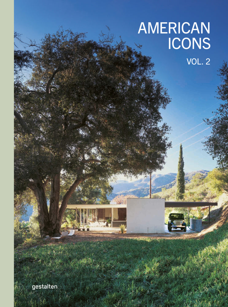 American Icons Volume 2 (Gestalten)