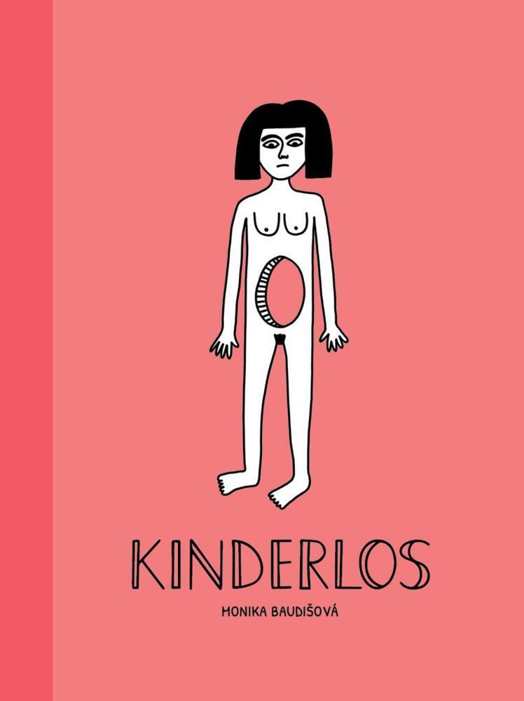 Kinderlos (Monika Baudisová)