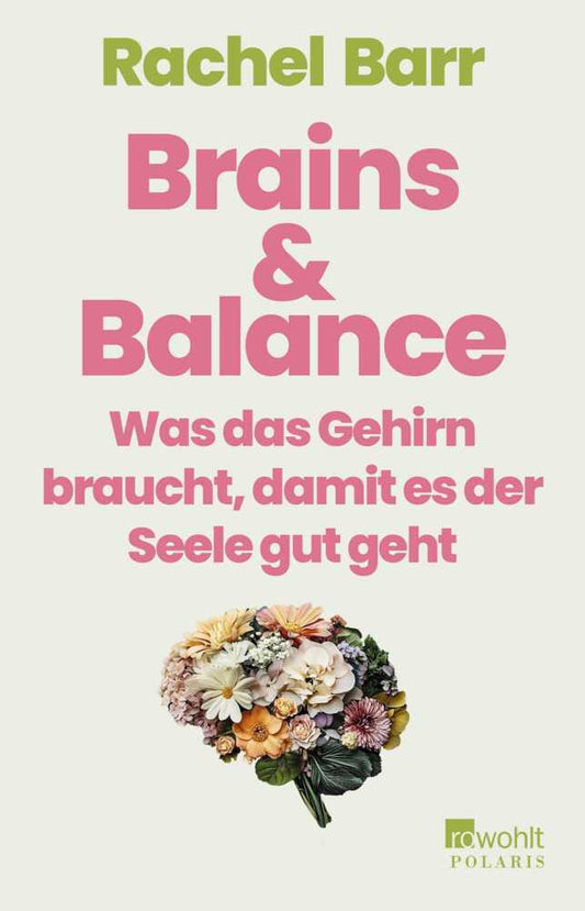Brains & Balance (Rachel Barr)