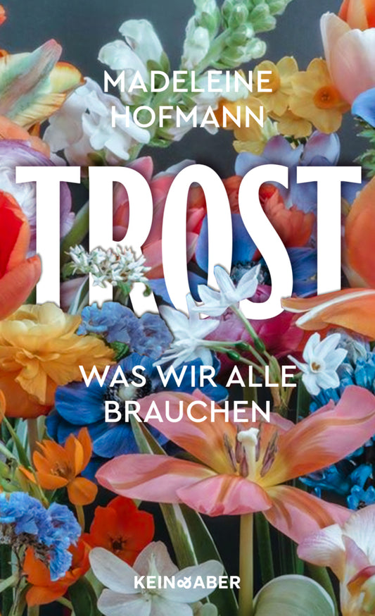 Trost (Madeleine Hofmann)