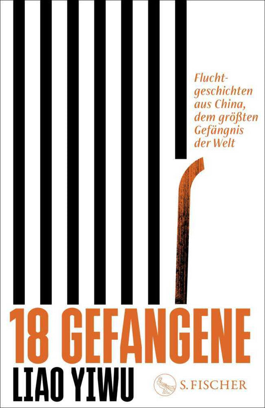 18 Gefangene (Liao Yiwu)