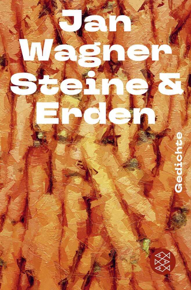 Steine & Erden (Jan Wagner)