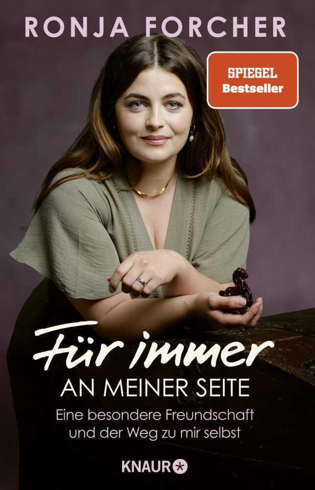 Für immer an meiner Seite (Ronja Forcher)