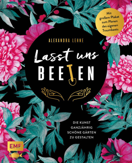 Lasst uns beeten (Alexandra Lehne)
