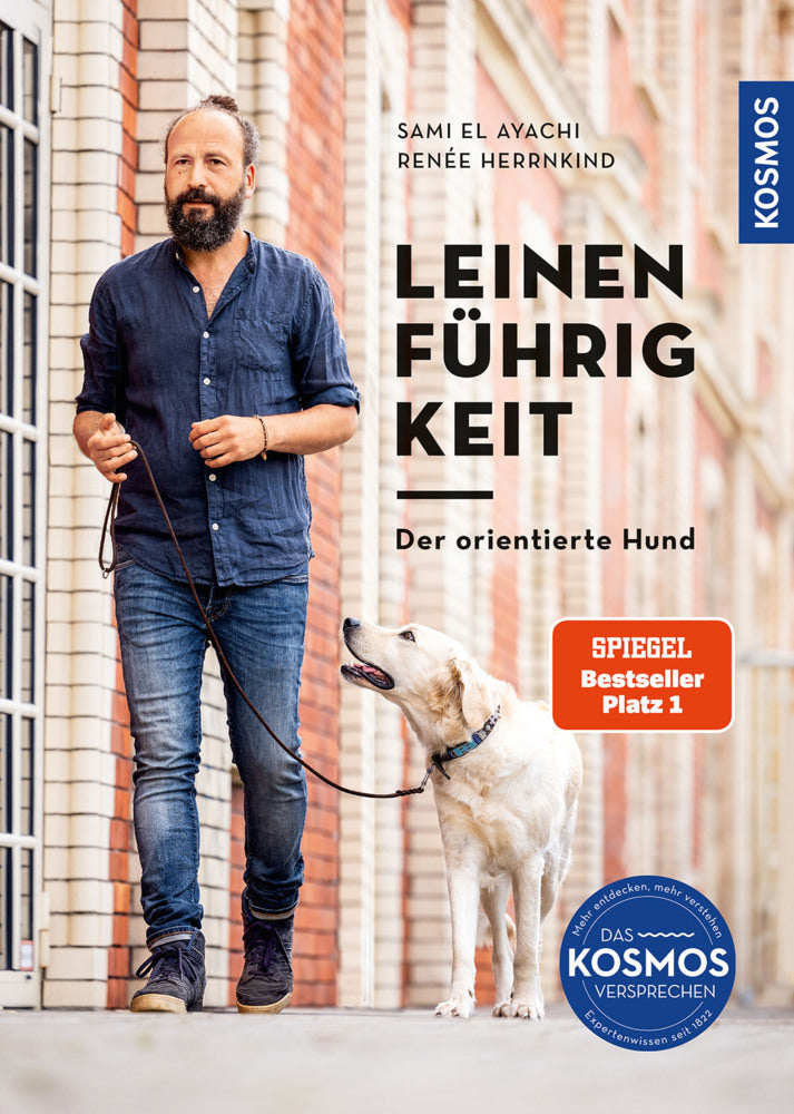 Leinenführigkeit (Sami El Ayachi)