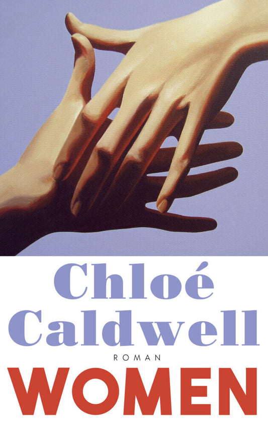 Women (Chloé Caldwell)