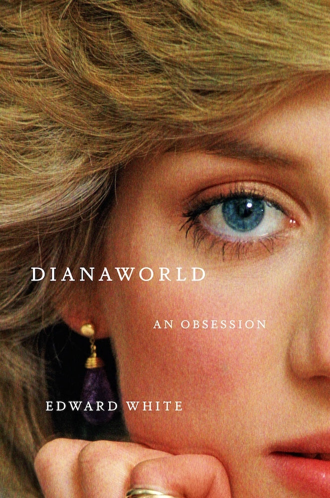 Dianaworld (Edward White)