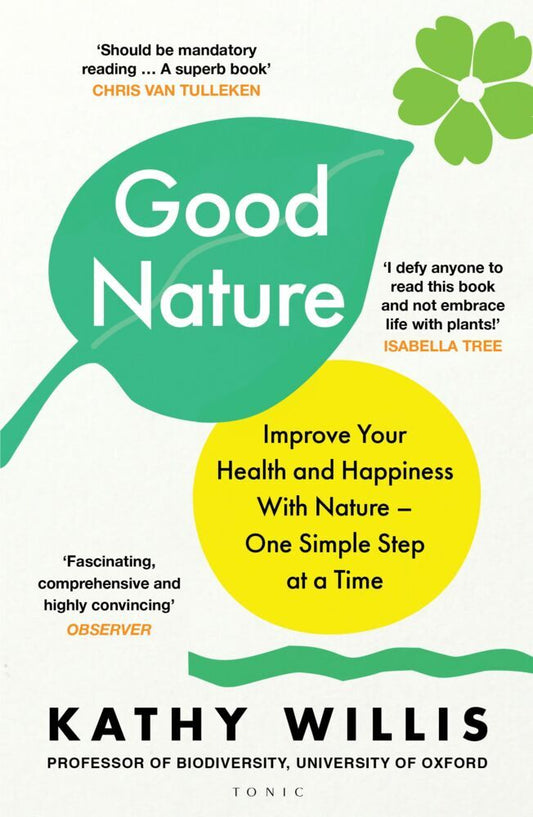 Good Nature (Kathy Willis)