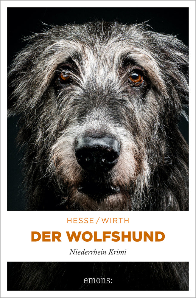 Der Wolfshund (Thomas Hesse)