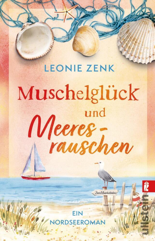 Muschelglück und Meeresrauschen (Leonie Zenk)
