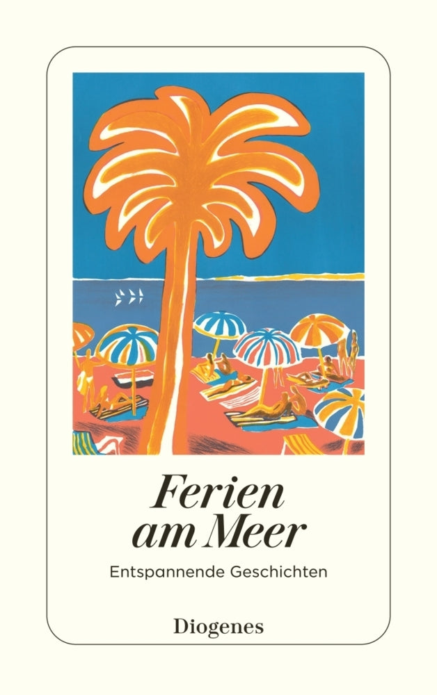 Ferien am Meer (Adrian Asllani)