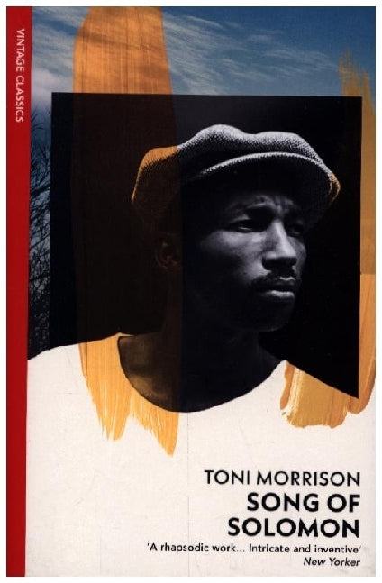 Song of Solomon (Toni Morrison)