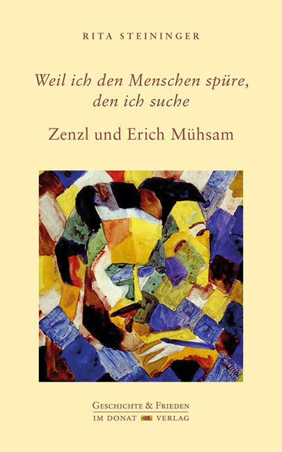 Weil ich den Menschen spüre, den ich suche (Rita Steininger)