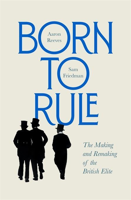 Born to Rule (Aaron Reeves)